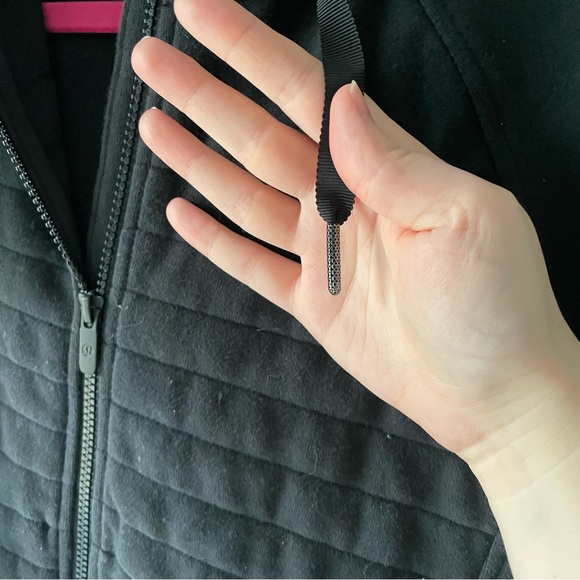 Lululemon Fleece Be True Hoodie - Picture 10 of 13